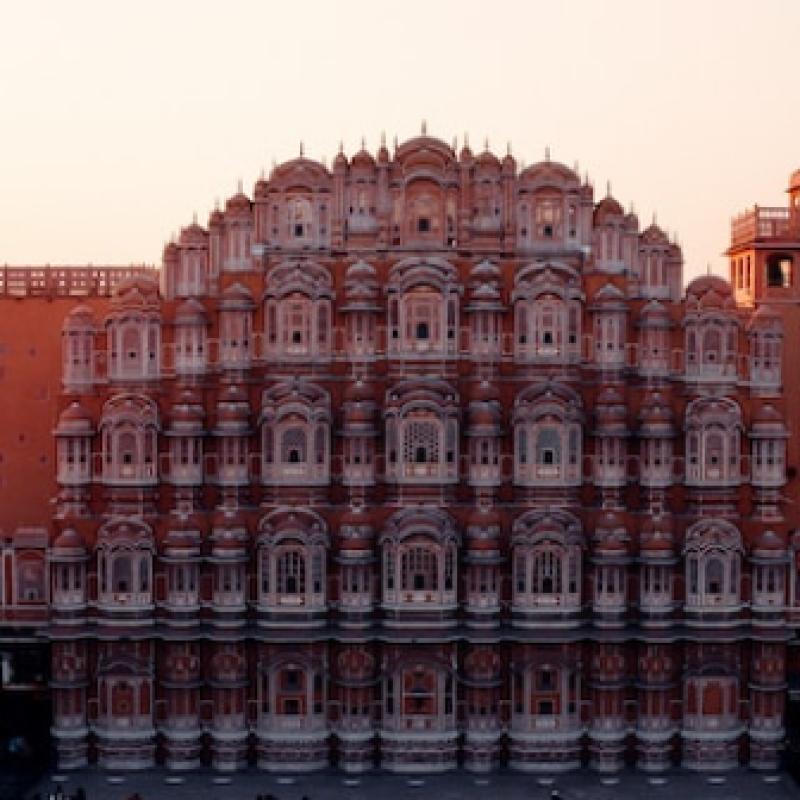 Jaipur