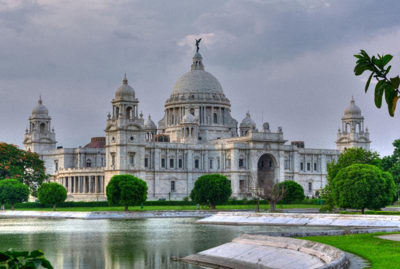 Kolkata