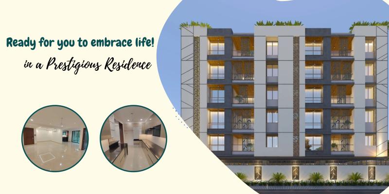 Silverhope Luminaire